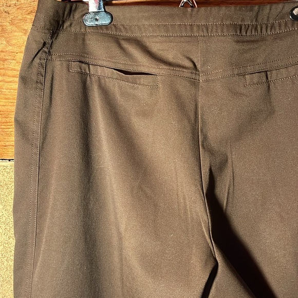 Tailtech Sz 12 outdoor pants. - Picture 4 of 8